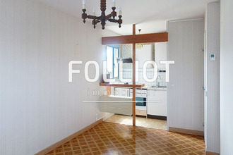 Ma-Cabane - Vente Appartement COURSEULLES-SUR-MER, 40 m²