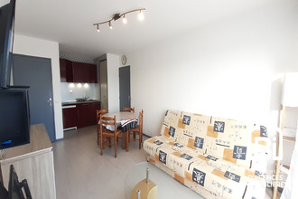Ma-Cabane - Vente Appartement COURSEULLES-SUR-MER, 34 m²