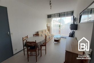 Ma-Cabane - Vente Appartement COURSEULLES-SUR-MER, 34 m²