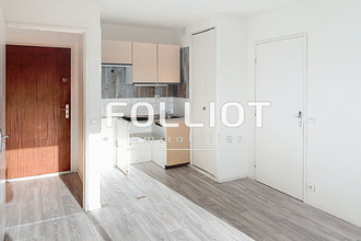 Ma-Cabane - Vente Appartement COURSEULLES-SUR-MER, 24 m²