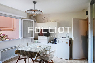 Ma-Cabane - Vente Appartement COURSEULLES-SUR-MER, 18 m²