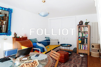 Ma-Cabane - Vente Appartement COURSEULLES-SUR-MER, 57 m²