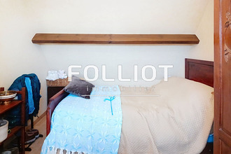 Ma-Cabane - Vente Appartement COURSEULLES-SUR-MER, 57 m²