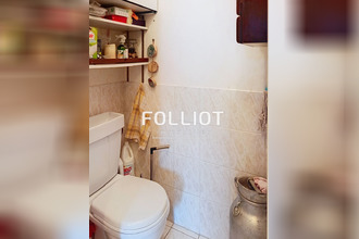 Ma-Cabane - Vente Appartement COURSEULLES-SUR-MER, 57 m²