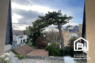 Ma-Cabane - Vente Appartement COURSEULLES-SUR-MER, 92 m²