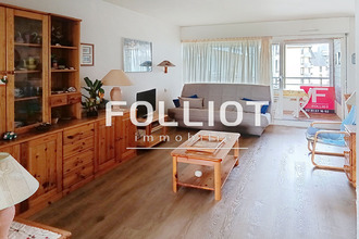 Ma-Cabane - Vente Appartement COURSEULLES-SUR-MER, 51 m²