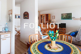 Ma-Cabane - Vente Appartement COURSEULLES-SUR-MER, 51 m²