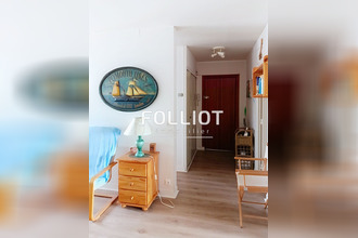 Ma-Cabane - Vente Appartement COURSEULLES-SUR-MER, 51 m²