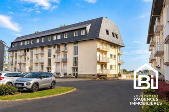 Ma-Cabane - Vente Appartement COURSEULLES-SUR-MER, 24 m²