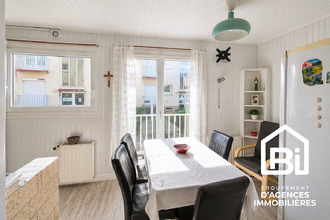 Ma-Cabane - Vente Appartement COURSEULLES-SUR-MER, 24 m²