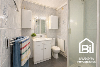 Ma-Cabane - Vente Appartement COURSEULLES-SUR-MER, 24 m²