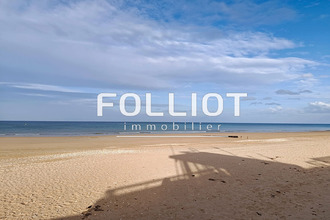 Ma-Cabane - Vente Appartement COURSEULLES-SUR-MER, 24 m²