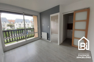 Ma-Cabane - Vente Appartement COURSEULLES-SUR-MER, 32 m²