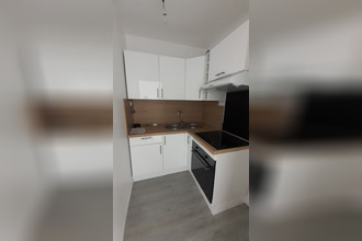 Ma-Cabane - Vente Appartement COURSEULLES-SUR-MER, 32 m²