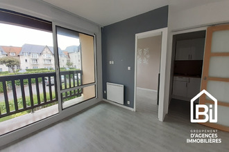 Ma-Cabane - Vente Appartement COURSEULLES-SUR-MER, 32 m²