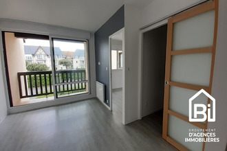 Ma-Cabane - Vente Appartement COURSEULLES-SUR-MER, 32 m²