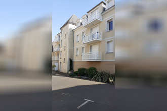 Ma-Cabane - Vente Appartement COURSEULLES-SUR-MER, 41 m²