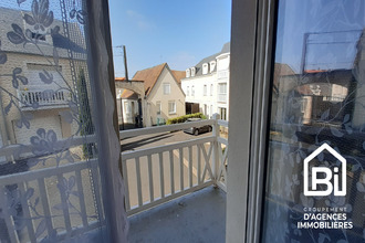 Ma-Cabane - Vente Appartement COURSEULLES-SUR-MER, 41 m²