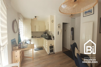 Ma-Cabane - Vente Appartement COURSEULLES-SUR-MER, 36 m²