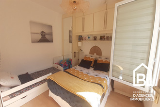 Ma-Cabane - Vente Appartement COURSEULLES-SUR-MER, 36 m²