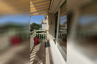 Ma-Cabane - Vente Appartement COURSEULLES-SUR-MER, 36 m²