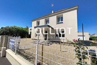 Ma-Cabane - Vente Appartement COURSEULLES-SUR-MER, 70 m²