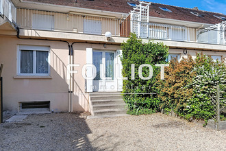 Ma-Cabane - Vente Appartement COURSEULLES-SUR-MER, 30 m²