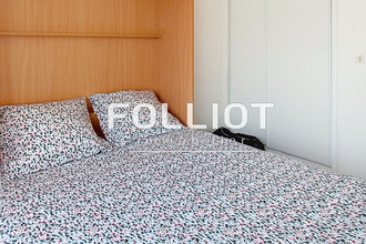 Ma-Cabane - Vente Appartement COURSEULLES-SUR-MER, 30 m²