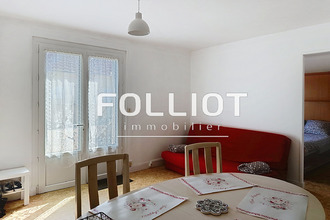 Ma-Cabane - Vente Appartement COURSEULLES-SUR-MER, 30 m²