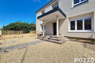 Ma-Cabane - Vente Appartement COURSEULLES-SUR-MER, 85 m²
