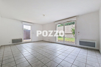 Ma-Cabane - Vente Appartement COURSEULLES-SUR-MER, 49 m²