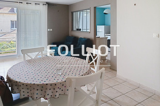 Ma-Cabane - Vente Appartement COURSEULLES-SUR-MER, 46 m²
