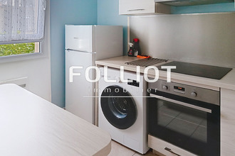 Ma-Cabane - Vente Appartement COURSEULLES-SUR-MER, 46 m²