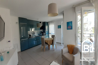 Ma-Cabane - Vente Appartement COURSEULLES-SUR-MER, 61 m²