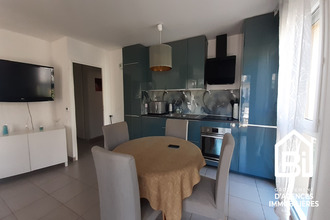 Ma-Cabane - Vente Appartement COURSEULLES-SUR-MER, 61 m²