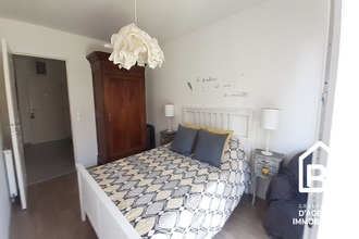 Ma-Cabane - Vente Appartement COURSEULLES-SUR-MER, 61 m²