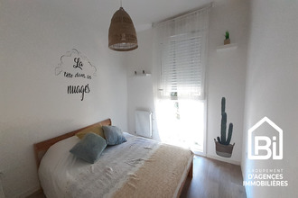 Ma-Cabane - Vente Appartement COURSEULLES-SUR-MER, 61 m²