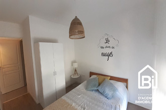 Ma-Cabane - Vente Appartement COURSEULLES-SUR-MER, 61 m²