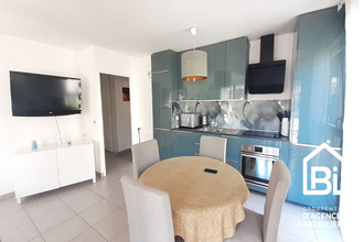 Ma-Cabane - Vente Appartement COURSEULLES-SUR-MER, 61 m²