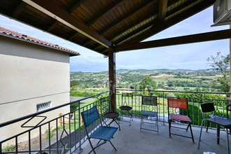Vente Appartement 69690, COURZIEU France