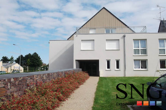 Vente Appartement 50200, Coutances France