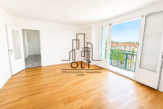Ma-Cabane - Vente Appartement CRÉTEIL, 55 m²