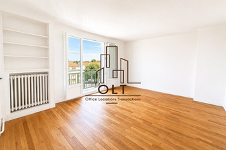 Ma-Cabane - Vente Appartement CRÉTEIL, 55 m²