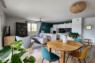 Vente Appartement 74960, CRAN-GEVRIER France