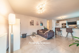 Ma-Cabane - Vente Appartement Cran-Gevrier, 66 m²