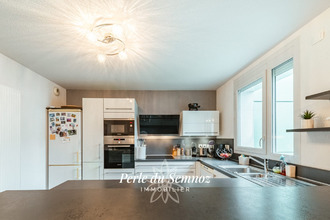 Ma-Cabane - Vente Appartement Cran-Gevrier, 66 m²