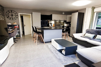 Ma-Cabane - Vente Appartement Cranves-Sales, 48 m²