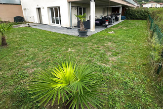 Ma-Cabane - Vente Appartement Cranves-Sales, 48 m²