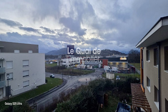 Ma-Cabane - Vente Appartement Cranves-Sales, 40 m²