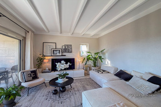 Ma-Cabane - Vente Appartement CRANVES-SALES, 116 m²